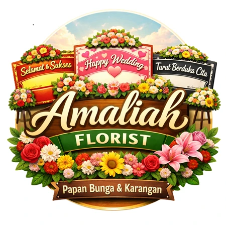 Papan Bunga Sinduraja